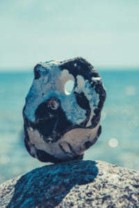 Jasmund National Park, coast, sea, beach, stones, Jasmund National Park, coast, sea, beach, stones,